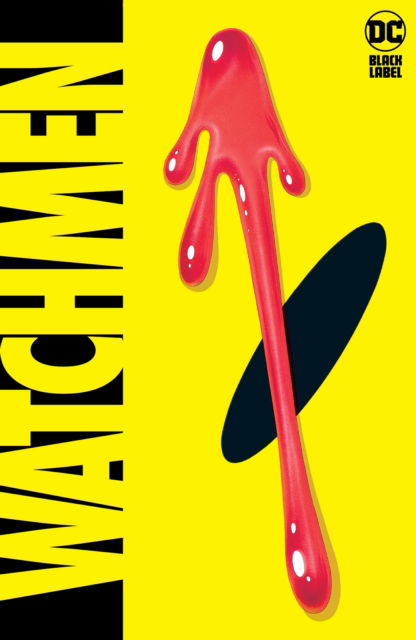 Cover for Alan Moore · Absolute Watchmen (Hardcover bog) [New edition] (2023)