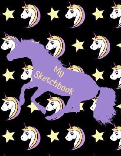 Cover for Rtc Press · Sketchbook (Pocketbok) (2019)