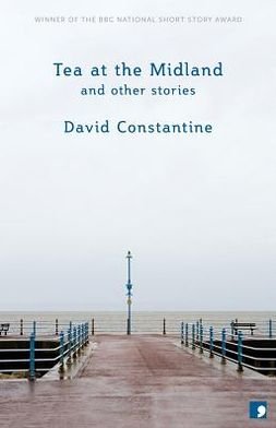 Cover for David Constantine · Tea at the Midland: and Other Stories (Pocketbok) (2012)