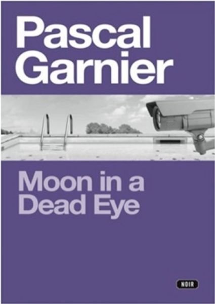 Cover for Pascal Garnier · Moon in a Dead Eye: Shocking, hilarious and poignant noir (Paperback Book) (2013)