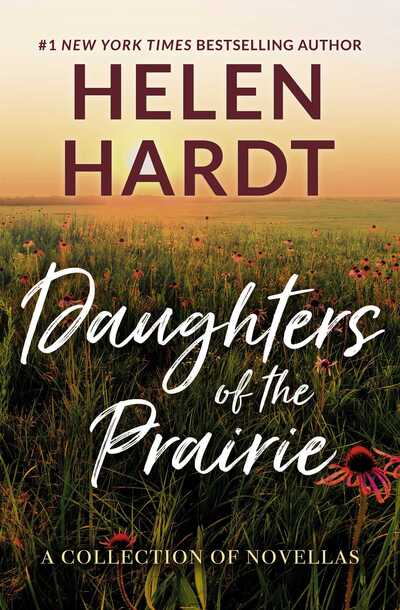 Cover for Helen Hardt · Daughters of the Prairie (Book) (2017)