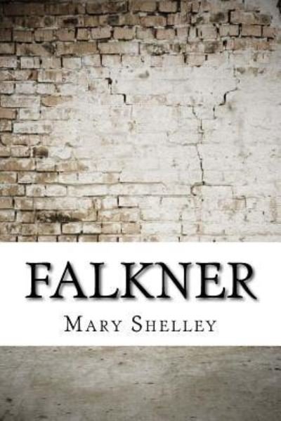 Cover for Mary Shelley · Falkner (Paperback Bog) (2017)