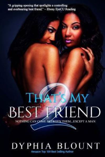 Cover for Gemini Phoenix · That's My Best Friend 2 (Pocketbok) (2017)