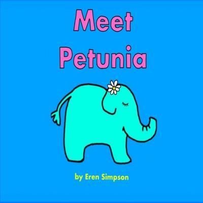 Cover for Eren Simpson · Meet Petunia (Paperback Bog) (2018)