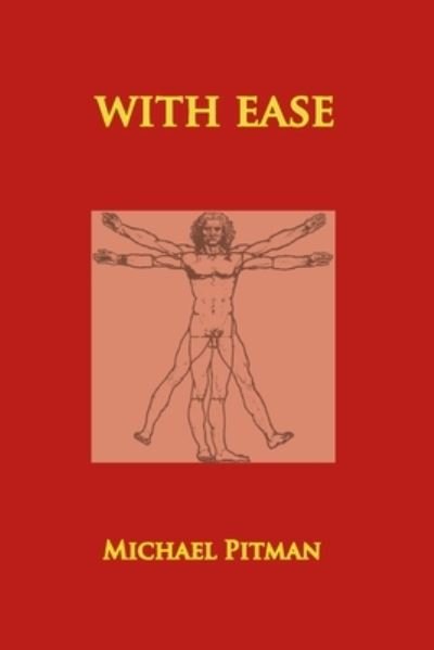 Michael Pitman · With Ease (Pocketbok) (2020)