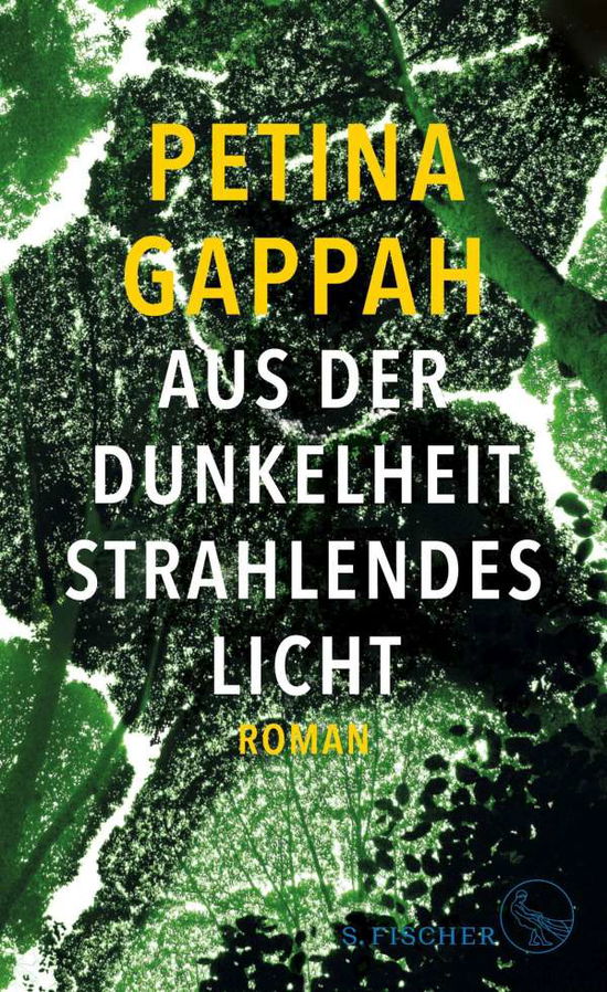 Cover for Gappah · Aus der Dunkelheit strahlendes L (Bog)