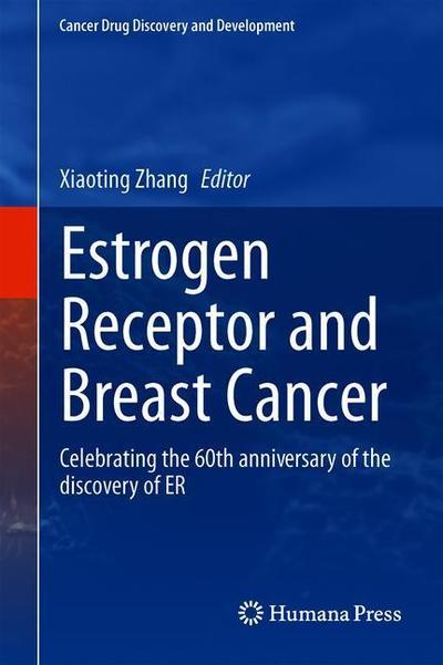 Cover for Estrogen Receptor and Breast Cancer (Book) [1st ed. 2019 edition] (2018)
