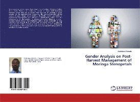 Cover for Kebede · Gender Analysis on Post-Harvest (Bok)