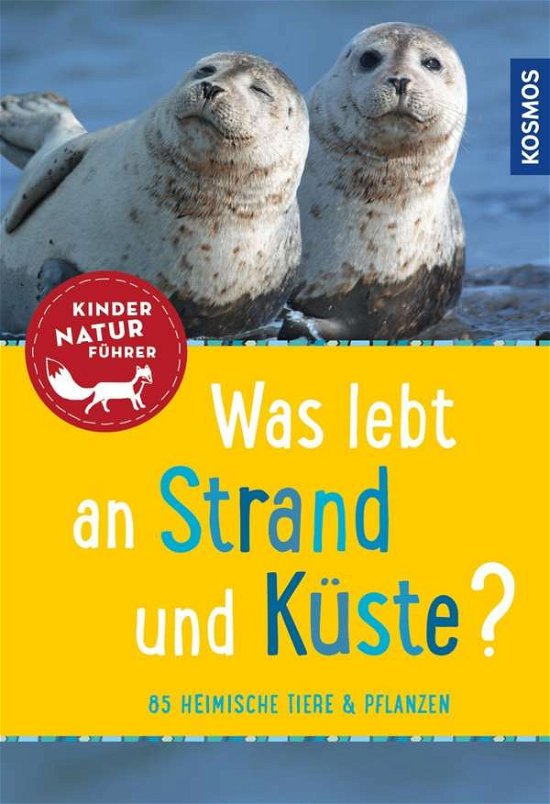 Cover for Haag · Was lebt an Strand und Küste? (Book)