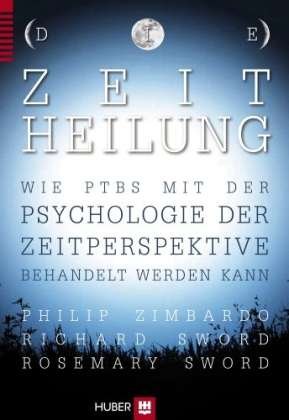 Cover for Zimbardo · Zeitperspektiven-Therapie (Book)