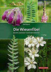 Cover for Worm · Die Wiesenfibel (Buch)