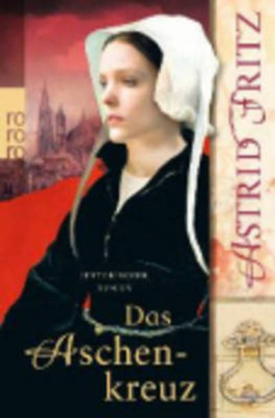 Cover for Astrid Fritz · Rororo Tb.26649 Fritz,das Aschenkreuz (Book)