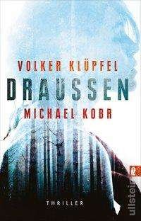 Cover for Klüpfel · Draussen (Buch)