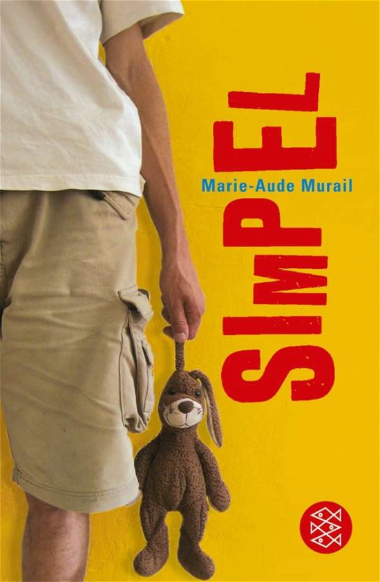 Cover for Marie-aude Murail · Fischer TB.80649 Murail.Simpel (Buch)