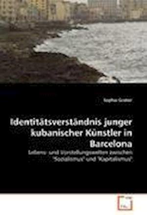 Cover for Graber · Identitätsverständnis junger kub (Bog)