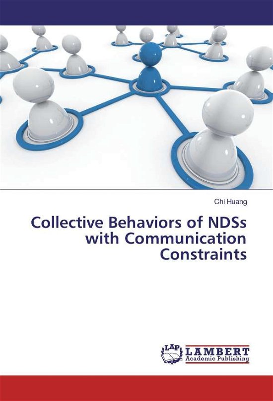 Cover for Huang · Collective Behaviors of NDSs with (Buch)