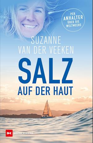 Suzanne van der Veeken · Salz auf der Haut (Book) (2024)