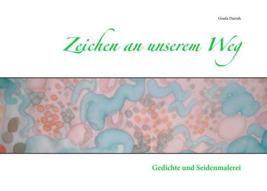 Cover for Darrah · Zeichen an unserem Weg (Book)