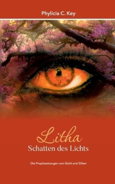 Cover for Key · Litha - Schatten des Lichts (N/A) (2020)