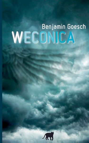 Cover for Goesch · Weconica (Book) (2017)