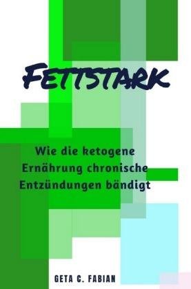 Cover for Fabian · Fettstark (Book)