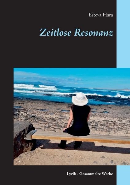 Cover for Hara · Zeitlose Resonanz (Book) (2018)