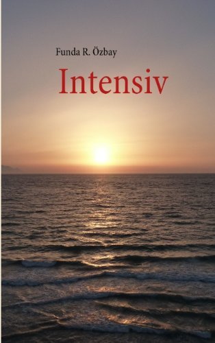 Cover for Funda R. Özbay · Intensiv (Pocketbok) [German edition] (2010)