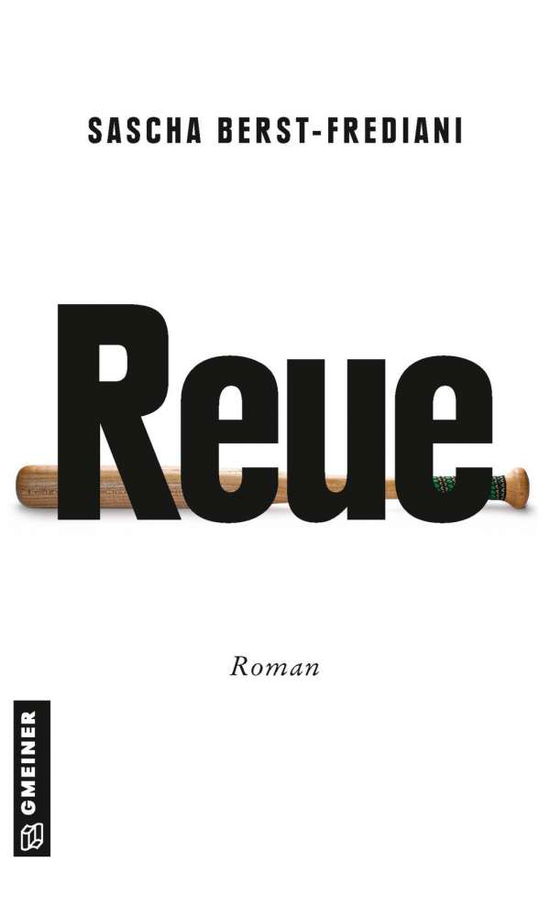 Cover for Berst-Frediani · Berst-frediani:reue (Book)