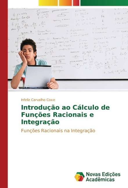 Introdução ao Cálculo de Funções R - Coxe - Books -  - 9783841722492 - 