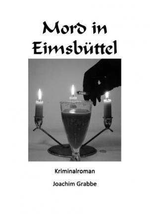 Cover for Grabbe · Mord in Eimsbüttel (Bog)