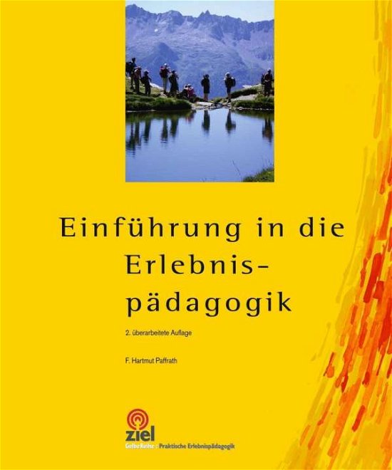 Cover for Paffrath · Einführung in die Erlebnispäda (Book)