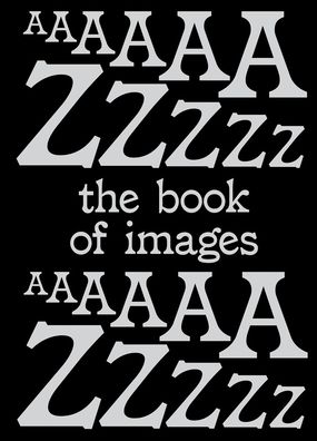 Cover for Stefano Stoll (ed) · The Book of Images An illustrated dictionary of visual experiences From A to Z (Hardcover Book) (2023)