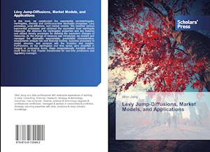 Cover for Jiang · Lévy Jump-Diffusions, Market Mode (Buch)