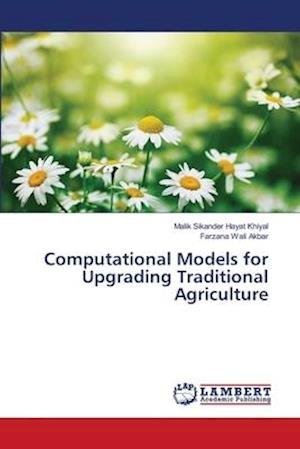 Computational Models for Upgradi - Khiyal - Kirjat -  - 9786139864492 - maanantai 25. kesäkuuta 2018