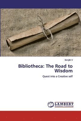 Cover for V · Bibliotheca: The Road to Wisdom (Buch) (2019)