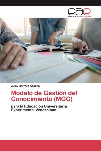 Cover for Abache · Modelo de Gestión del Conocimien (Bog) (2020)