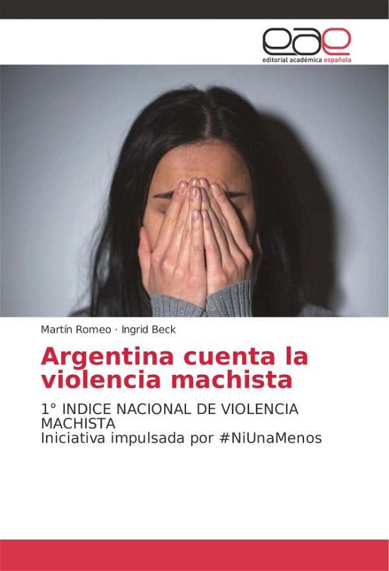 Cover for Romeo · Argentina cuenta la violencia mac (Bog) (2018)