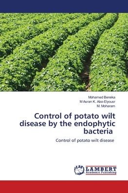 Cover for Bereika · Control of potato wilt disease (Bok) (2020)