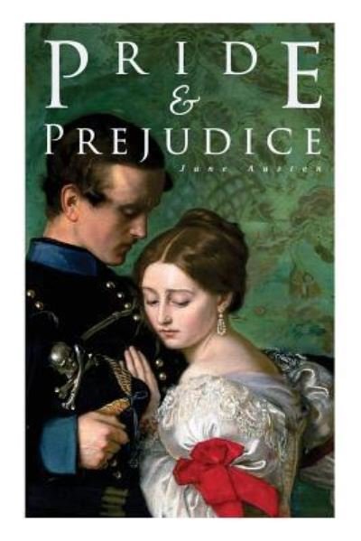 Pride & Prejudice - Jane Austen - Books - E-Artnow - 9788027330492 - December 14, 2018