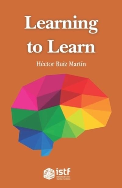 Cover for Hector Ruiz Martin · Learning to Learn by Knowing Your Brain (Paperback Book) (2020)