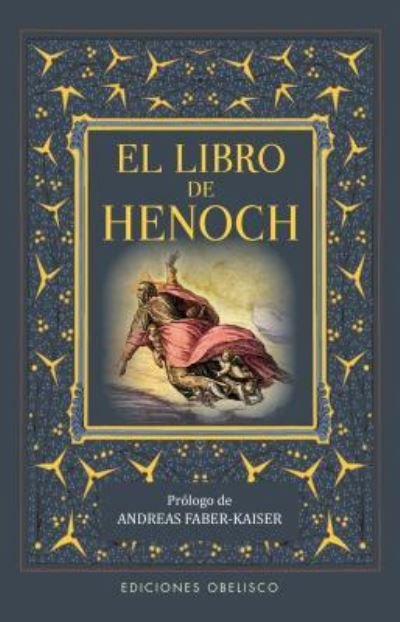 Cover for Anonimo · Libro De Henoch, El (Paperback Book) (2018)