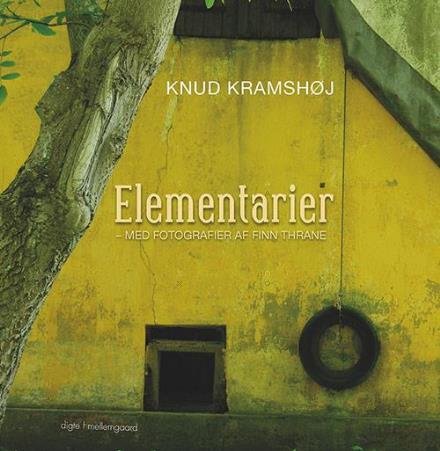 Elementarier - Knud Kramshøj - Boeken - Forlaget mellemgaard - 9788771903492 - 31 januari 2017