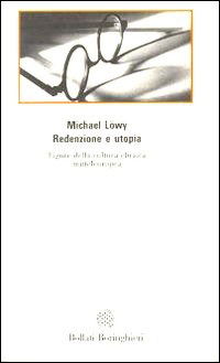 Cover for Michael Lowy · Redenzione e utopia (Paperback Book) (1992)