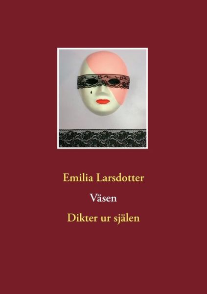 Cover for Larsdotter · Väsen (Book) (2019)