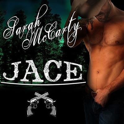 Cover for Sarah Mccarty · Jace (CD) (2011)