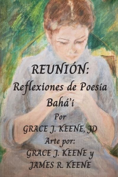 Cover for Nilda M Keene · Reunion (Paperback Book) (2020)