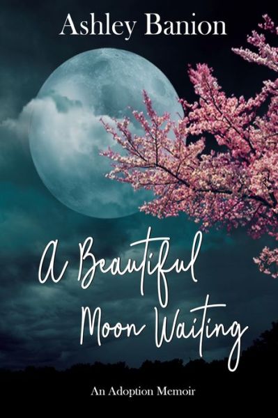 Cover for Ashley Banion · A Beautiful Moon Waiting (Paperback Book) (2020)