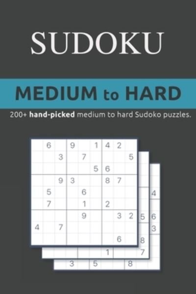 Cover for Treble Clef · Sudoku (Paperback Bog) (2021)