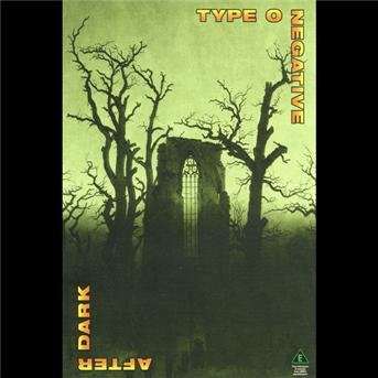 Cover for Type O Negative · AFTER DARK (temp.del.) (DVD) (2000)