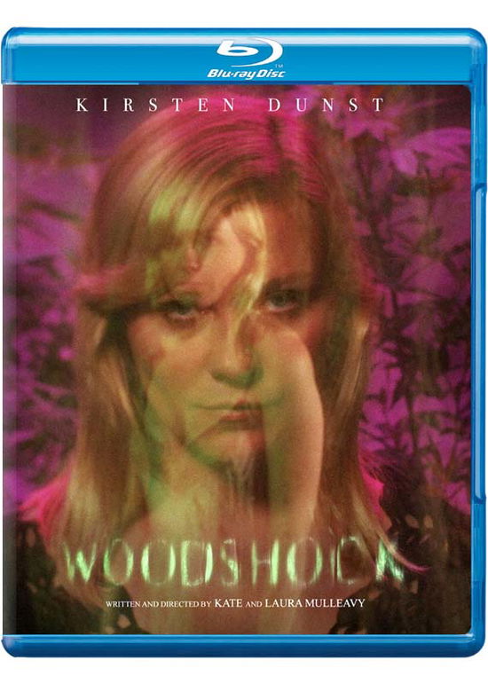 Woodshock - Woodshock - Movies - ACP10 (IMPORT) - 0031398273493 - November 28, 2017
